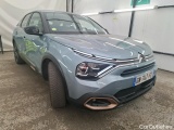  Citroen  C4  Berline C-Series 1.5 BlueHDI 130CV BVA8 6E #4