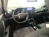  Citroen  C4  Berline C-Series 1.5 BlueHDI 130CV BVA8 6E #5