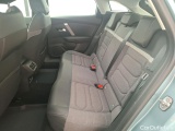  Citroen  C4  Berline C-Series 1.5 BlueHDI 130CV BVA8 6E #9