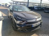  Citroen  C4 CITROEN  X / 2022 / 4P / Berline PureTech 130 S&S EAT8 Feel Pack #4