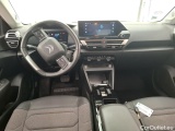  Citroen  C4  X Plus 1.2 PureTech 130CV BVA8 6E #5