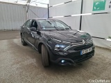  Citroen  C4  X Plus 1.2 PureTech 130CV BVA8 6E #4