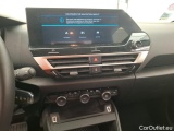  Citroen  C4  X Plus 1.2 PureTech 130CV BVA8 6E #7