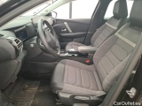  Citroen  C4  X Plus 1.2 PureTech 130CV BVA8 6E #8