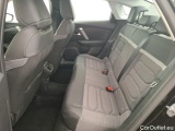  Citroen  C4  X Plus 1.2 PureTech 130CV BVA8 6E #9
