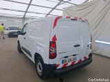  Citroen  Berlingo  Fourgon Club M 650 1.5 BlueHDi 100CV BVM6 E6d #2