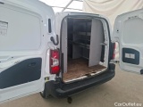  Citroen  Berlingo  Fourgon Club M 650 1.5 BlueHDi 100CV BVM6 E6d #10