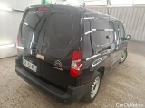  Citroen  Berlingo  Fourgon Club XL 950 1.5 BlueHDi 100CV BVM5 E6dT #3