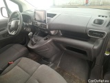  Citroen  Berlingo  Fourgon Club XL 950 1.5 BlueHDi 100CV BVM5 E6dT #5