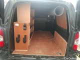  Citroen  Berlingo  Fourgon Club XL 950 1.5 BlueHDi 100CV BVM5 E6dT #8
