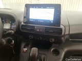  Citroen  Berlingo  Fourgon Club XL 950 1.5 BlueHDi 100CV BVM5 E6dT #10