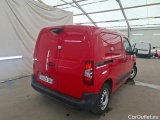  Citroen  Berlingo  Fourgon Driver M 650 1.5 BlueHDi 130CV BVA8 E6dT #3