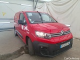  Citroen  Berlingo  Fourgon Driver M 650 1.5 BlueHDi 130CV BVA8 E6dT #4