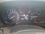  Citroen  Berlingo  Fourgon Driver M 650 1.5 BlueHDi 130CV BVA8 E6dT #6