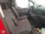  Citroen  Berlingo  Fourgon Driver M 650 1.5 BlueHDi 130CV BVA8 E6dT #8