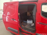  Citroen  Berlingo  Fourgon Driver M 650 1.5 BlueHDi 130CV BVA8 E6dT #9