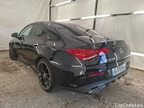 Mercedes  CLA-Klasse MERCEDES-BENZ CLA Coupe / 2019 / 4P / Coupé CLA 200 AMG Line BA7 #2