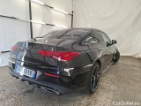  Mercedes  CLA-Klasse MERCEDES-BENZ CLA Coupe / 2019 / 4P / Coupé CLA 200 AMG Line BA7 #3