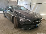  Mercedes  CLA-Klasse MERCEDES-BENZ CLA Coupe / 2019 / 4P / Coupé CLA 200 AMG Line BA7 #4