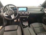  Mercedes  CLA-Klasse MERCEDES-BENZ CLA Coupe / 2019 / 4P / Coupé CLA 200 AMG Line BA7 #5