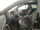  Mercedes  CLA-Klasse MERCEDES-BENZ CLA Coupe / 2019 / 4P / Coupé CLA 200 AMG Line BA7 #8