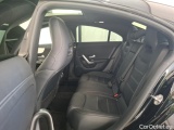  Mercedes  CLA-Klasse MERCEDES-BENZ CLA Coupe / 2019 / 4P / Coupé CLA 200 AMG Line BA7 #9