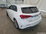  Mercedes  A-Klasse MERCEDES-BENZ Classe A Compact / 2018 / 5P / Berline A 250 e AMG Line 8G-DCT #3
