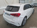  Mercedes  A-Klasse MERCEDES-BENZ Classe A Compact / 2018 / 5P / Berline A 250 e AMG Line 8G-DCT #4