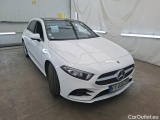  Mercedes  A-Klasse MERCEDES-BENZ Classe A Compact / 2018 / 5P / Berline A 250 e AMG Line 8G-DCT #5