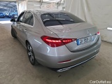  Mercedes  C-Klasse MERCEDES-BENZ Classe C Berline / 2021 / 4P / Berline C 200 d Business Line #2