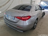  Mercedes  C-Klasse MERCEDES-BENZ Classe C Berline / 2021 / 4P / Berline C 200 d Business Line #3