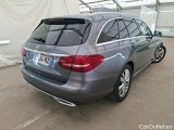  Mercedes  C-Klasse MERCEDES-BENZ Classe C Break / 2018 / 5P / Break C 200 d Business Line #3