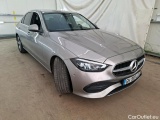  Mercedes  C-Klasse MERCEDES-BENZ Classe C Berline / 2021 / 4P / Berline C 200 d Business Line #4