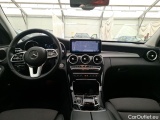  Mercedes  C-Klasse MERCEDES-BENZ Classe C Break / 2018 / 5P / Break C 200 d Business Line #5