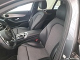  Mercedes  C-Klasse MERCEDES-BENZ Classe C Break / 2018 / 5P / Break C 200 d Business Line #8
