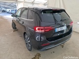  Mercedes  B-Klasse MERCEDES-BENZ Classe B / 2019 / 5P / monospace B 180 d Business Line Edition BA8 #2