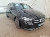  Mercedes  B-Klasse MERCEDES-BENZ Classe B / 2019 / 5P / monospace B 180 d Business Line Edition BA8 #4