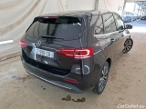  Mercedes  B-Klasse MERCEDES-BENZ Classe B / 2019 / 5P / monospace B 180 d Business Line Edition BA8 #3