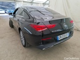  Mercedes  CLA-Klasse MERCEDES-BENZ CLA Coupe / 2019 / 4P / Coupé CLA 250 e Progressive Line #2