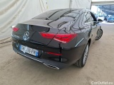  Mercedes  CLA-Klasse MERCEDES-BENZ CLA Coupe / 2019 / 4P / Coupé CLA 250 e Progressive Line #3