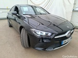 Mercedes  CLA-Klasse MERCEDES-BENZ CLA Coupe / 2019 / 4P / Coupé CLA 250 e Progressive Line #4