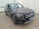  Mercedes  GLB MERCEDES-BENZ  / 2019 / 5P / SUV  200 d Business Line #4