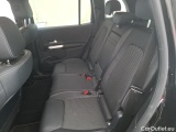  Mercedes  GLB MERCEDES-BENZ  / 2019 / 5P / SUV  200 d Business Line #9