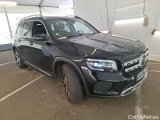  Mercedes  GLB MERCEDES-BENZ  / 2019 / 5P / SUV  200 d Business Line #4