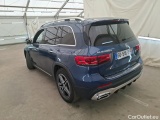  Mercedes  GLB MERCEDES-BENZ  / 2019 / 5P / SUV  200 d AMG Line #2