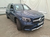 Mercedes  GLB MERCEDES-BENZ  / 2019 / 5P / SUV  200 d AMG Line #4