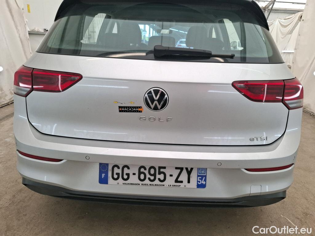  Volkswagen  Golf  VOLKSWAGEN / 2020 / 5P / Berline 1.0 eTSI OPF 110 DSG7 Life Business #14