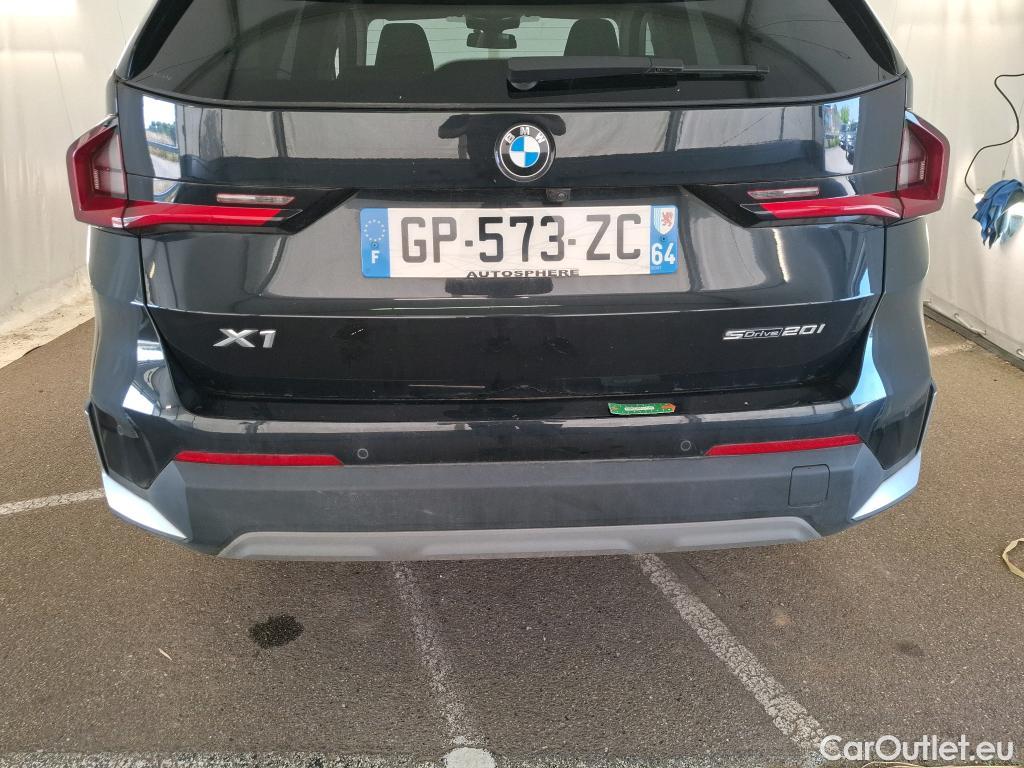  Bmw  X1 BMW  / 2022 / 5P / SUV sDrive20i Business Design DKG7 #1