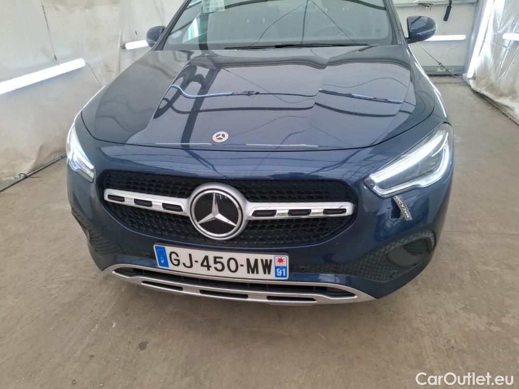  Mercedes  GLA MERCEDES-BENZ  / 2020 / 5P / SUV 1.3  250 e BUSINESS LINE DCT #1