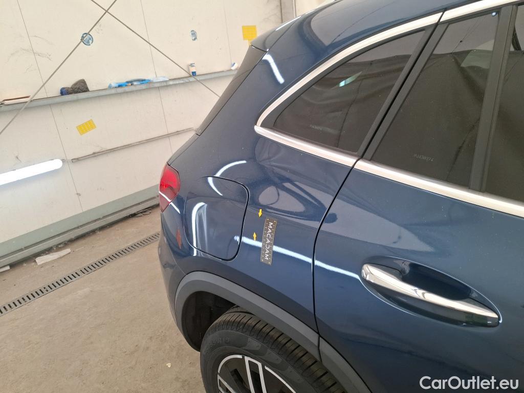  Mercedes  GLA MERCEDES-BENZ  / 2020 / 5P / SUV 1.3  250 e BUSINESS LINE DCT #11